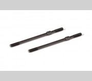 XRAY 322610 Adjustable Turnbuckle 55MM M3 L/R - HUDY Spring Steel™ (2)