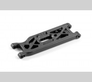 XRAY 322111-M XT2 Composite Suspension Arm Front Lower - Medium --- Replaced with #322114-M